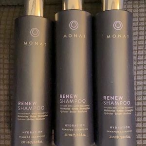 Monat Renew Shampoo